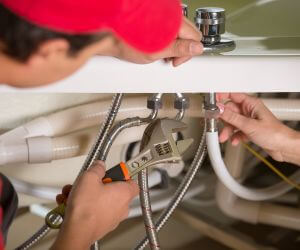 About Emergency plumbing pros Franklin Furnace, OH